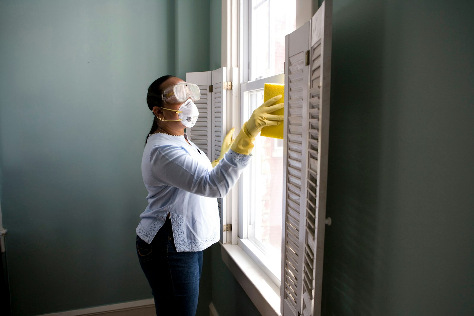 Sewage Cleanup service in Lowell, MA